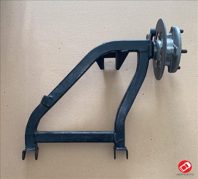 BRACCIO POST. SX LIGIER NOVA JS20 I MOD