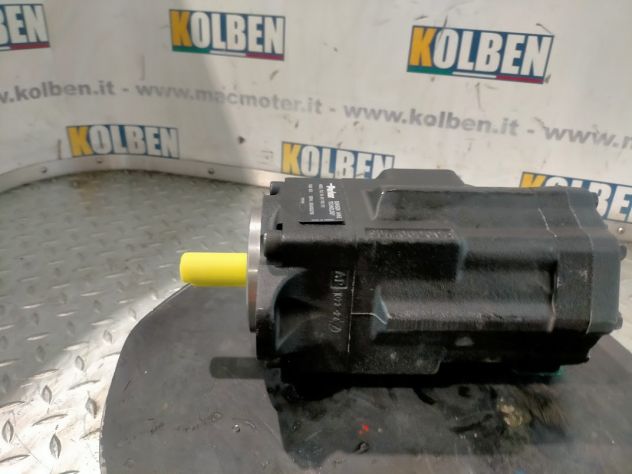 Pompa Parker T6CC B14 B10 1R01 C111 - Foto 4
