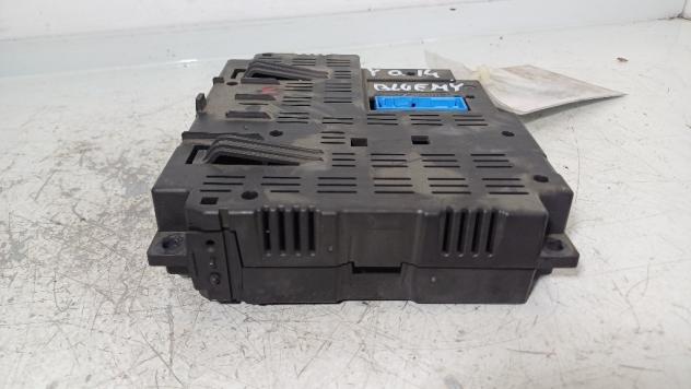 CENTRALINA BLUE & ME LANCIA Ypsilon 4° Serie 51905061 199B1000 diesel 1248 (1123) - Foto 3