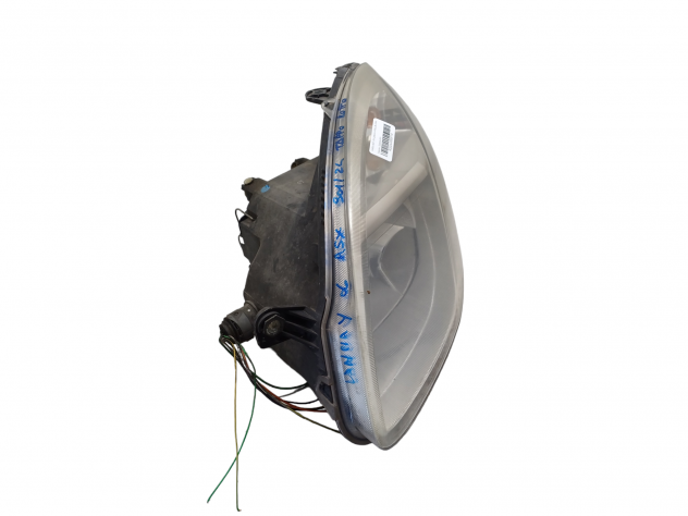 FARO ANTERIORE SINISTRO LANCIA Ypsilon 3° Serie 270539-00 (1011) - Foto 2