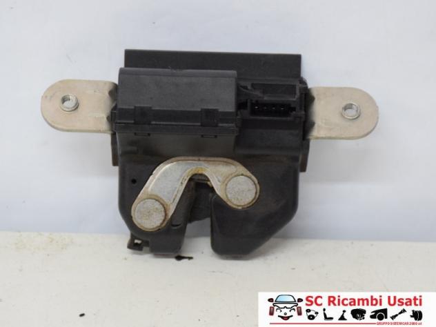 SERRATURA PORTELLONE POSTERIORE FIAT 500 Serie 55701971 (15) - Foto 3