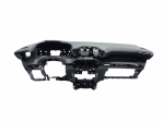 CRUSCOTTO SENZA AIRBAG PASSEGGERO PEUGEOT 208 Serie 98382224ZD (19)