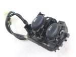 HONDA FORZA 250 X 35370KSVJ01 PULSANTI APERTURA SELLA SPORTELLO 05 - 07 SEA &hellip;