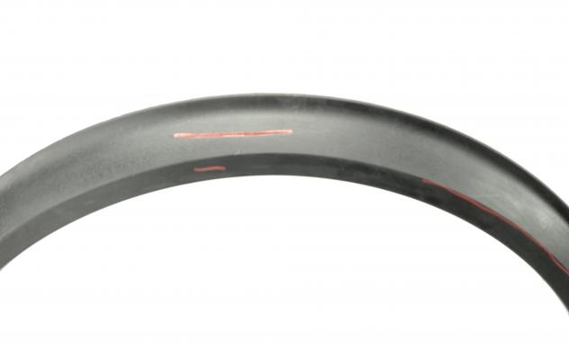 MODANATURA ARCO RUOTA POSTERIORE SX PEUGEOT 2008 Serie 9825736680 YHS (DV5RCE) Diesel 1500 (19) - Foto 3