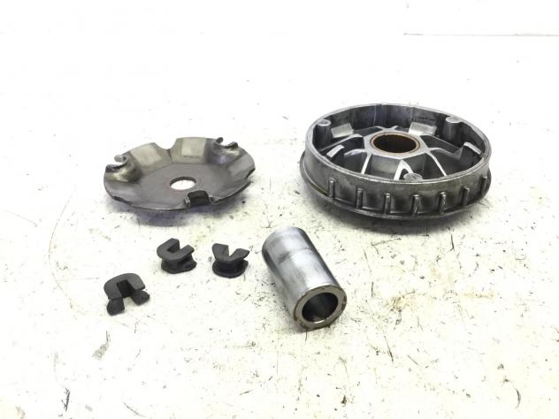 PIAGGIO MEDLEY IE ABS 150 PULEGGIA MOBILE VARIATORE 2016 2019 RP8MA0220 - Foto 6