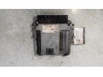 CENTRALINA MOTORE CITROEN C-Crosser 1° Serie 0281013666/9665465280 DW12MTED &hellip;