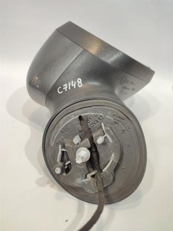 SPECCHIETTO RETROVISORE DESTRO FORD B - Max Berlina 024704 A051801 SPJD/E (12) - Foto 6