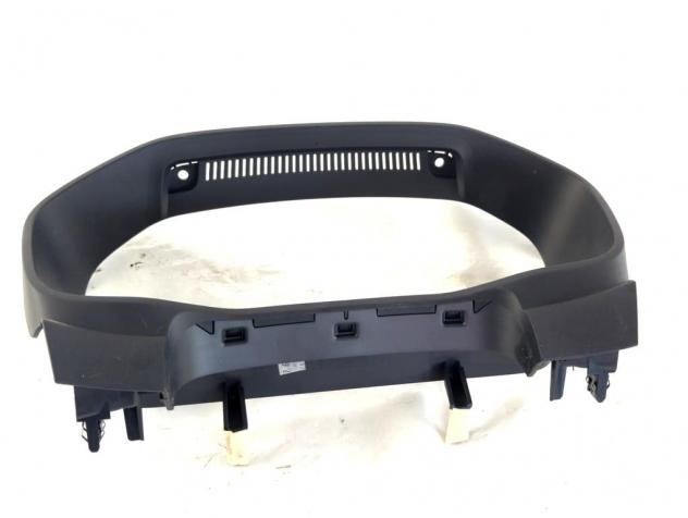 31442661 MASCHERINA RIVESTIMENTO QUADRO STRUMENTI VOLVO XC40 2.0 D 4X4 110KW AUT 5P (2019) RICAMBIO USATO - Foto 2