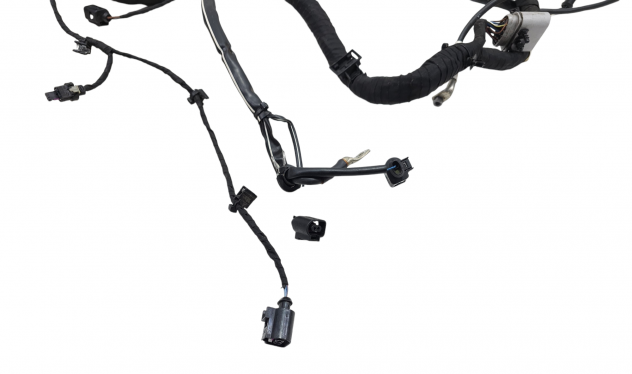 CABLAGGIO ELETTRICO MOTORE VOLKSWAGEN Passat Serie B8 (3G2, CB2) 04L972627DS CRL Diesel 2000 (14) - Foto 3