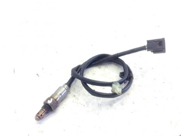 HONDA CBR RR ABS KM0 600 SONDA LAMBDA SENSORE OSSIGENO CATALIZZATORE 2024 2026