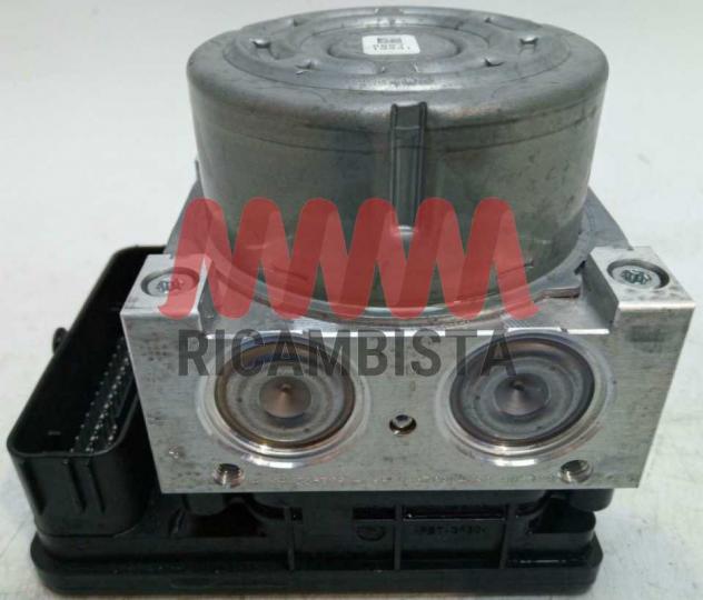 5Q0614517FA Skoda Superb 2.0 ABS centralina gruppo pompa ATE - Foto 2