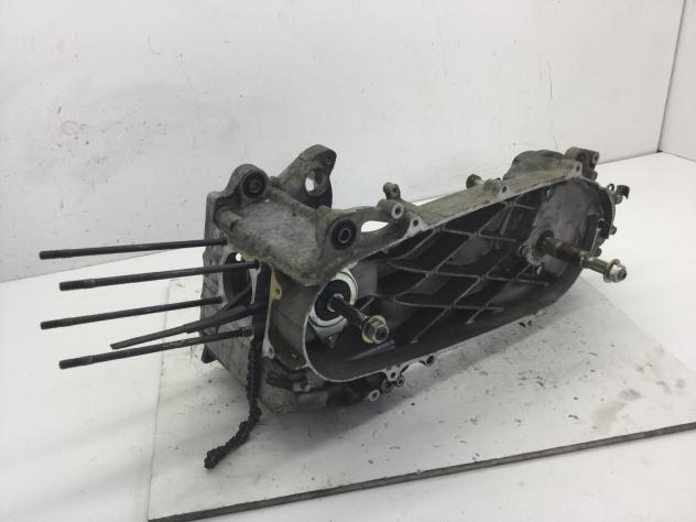 HONDA @ CHIOCCIOLA 150 CARTER MOTORE + ALBERO E INGRANAGGI M: HI - KF03E 2000