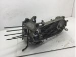 HONDA @ CHIOCCIOLA 150 CARTER MOTORE + ALBERO E INGRANAGGI M: HI - KF03E 2000