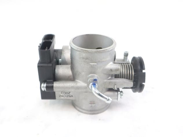 VOGE BRIVIDO R 125 1728101060001 CORPO FARFALLATO 23 - 26 THROTTLE BODY - Foto 7