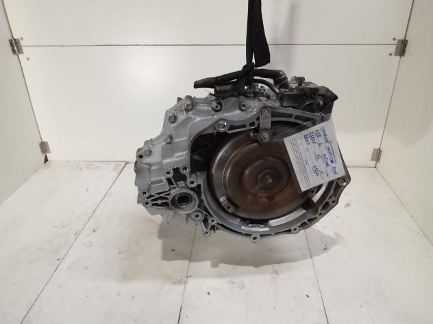 CAMBIO AUTOMATICO CON CONVERTITORE DI COPPIA CHEVROLET Lacetti 1° Serie 96286025 Z18XE Benzina 1800 (0209)