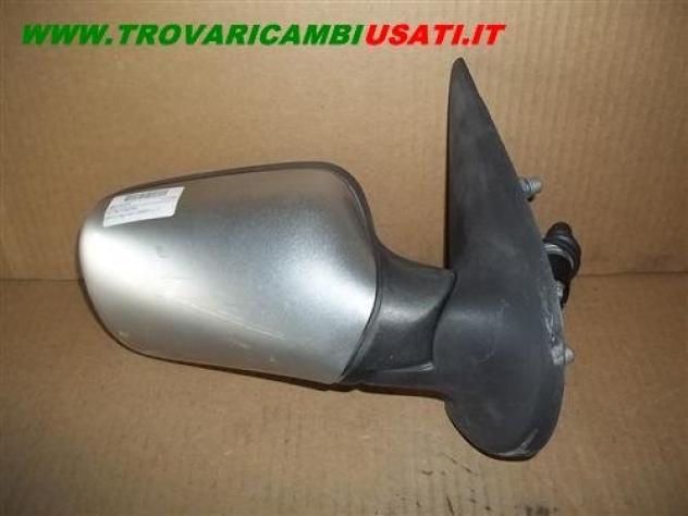 RETROVISORE EST.D.reg.man.(05/97-) FIAT PUNTO 55 / 60 / 85 / GT  Vetri e Retrovisori  Cristalli  Retrovisori  Retrovisore FIAT - PUNTO I 55 / 60 / 85