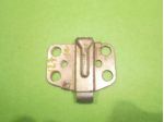Gancio cofano baule posteriore fiat 127 prima serie ed Autobianchi A112