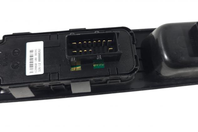 PULSANTIERA ANTERIORE SINISTRA CITROEN C3 Picasso 96548591XT (08) - Foto 13