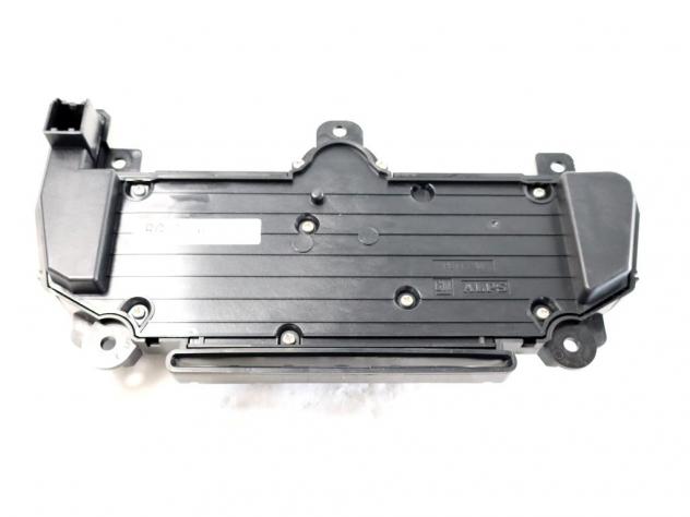 13273256 GRUPPO DI COMANDO AUTORADIO NAVIGATORE OPEL INSIGNIA A SW 2.0 D 118KW AUT 5P (2011) RICAMBIO USATO - Foto 7