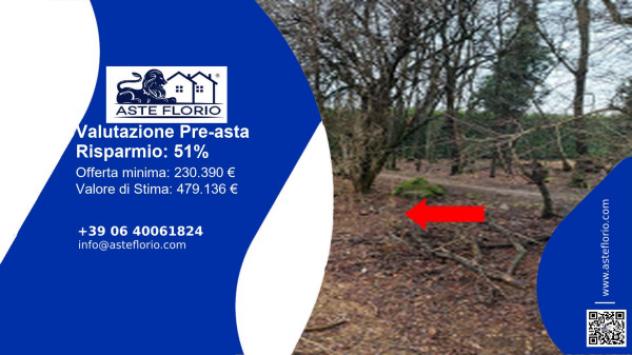 Immobile in asta di 59892 m² in vendita a Busto Arsizio