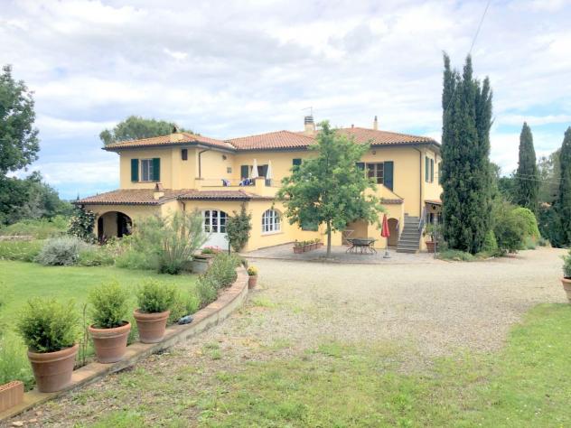 Casale in vendita a Fauglia - Foto 6