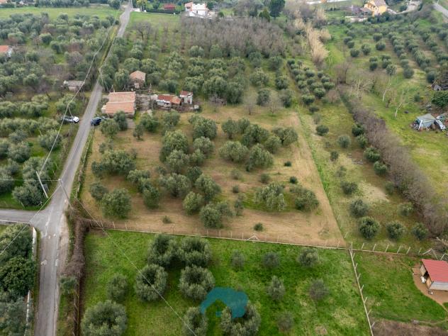 Casa di campagna in Via Colle Caroso - Foto 12