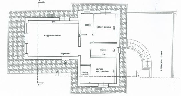 Terreno edificabile in vendita a Sassello