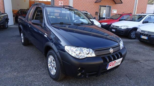 FIAT - Strada 1.3 MJT FIORINO GABINA LUNGA ADVENTURE - Foto 9