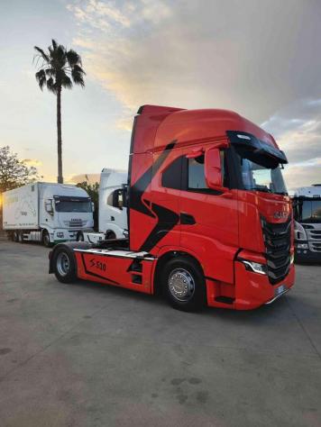 IVECO S WAY 510 euro 6 rif. 23830772 - Foto 3