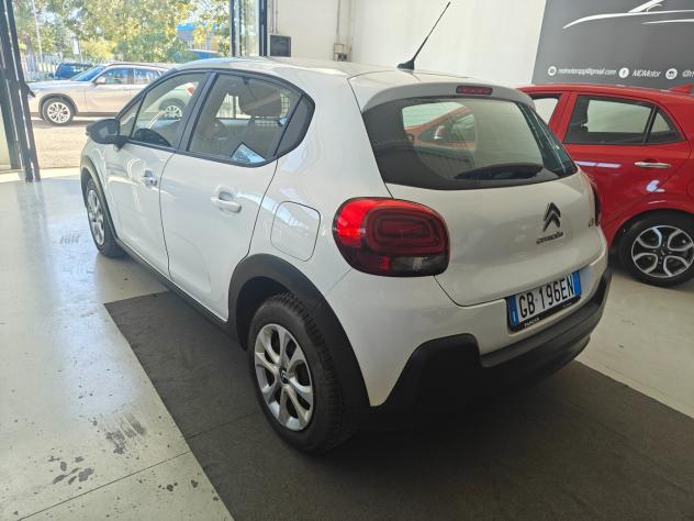 Citroen C3 BlueHDi 100 S&S Van Feel - Foto 5
