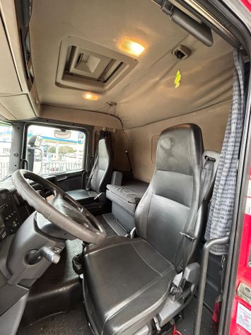 TRATTORE STRADALE SCANIA R420 - Foto 3