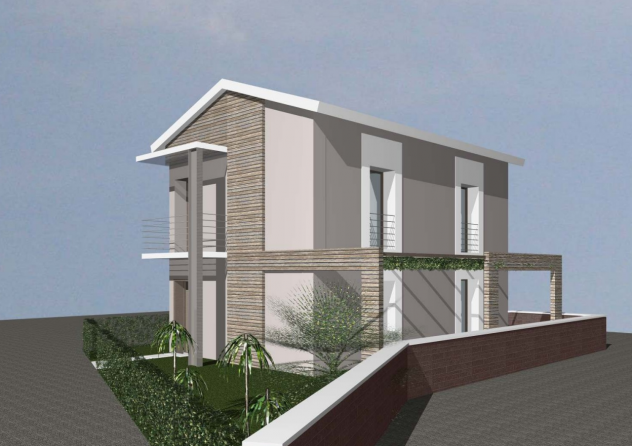 casa indipendente in vendita a Ponsacco