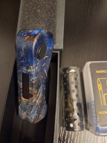 Box Mod - Foto 8