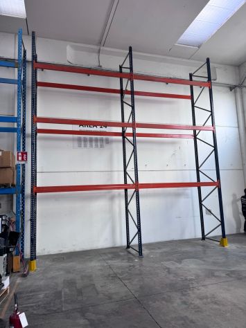 Porta pallet industriali - Foto 6