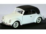 VOLKSWAGEN BEETLE CABRIOLET (1949)