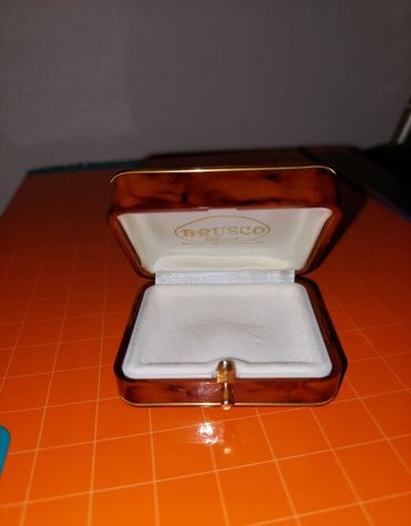 ASTUCCIO PER GIOIELLI VINTAGE - Foto 6