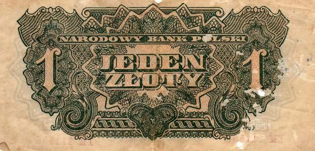 MONETA ( ZLOTY DEL 1944 ) - Foto 2