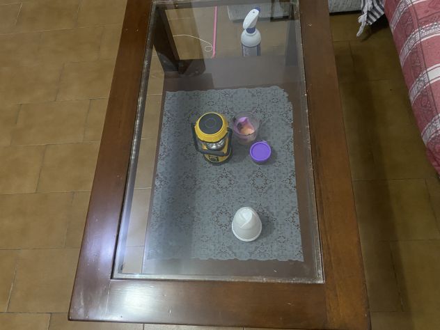 Sala completa / vetrina, credenza, tavolino - Foto 2