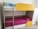Letto a castello