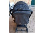 Passeggino bimbi ( CHICCO ARGENTO)