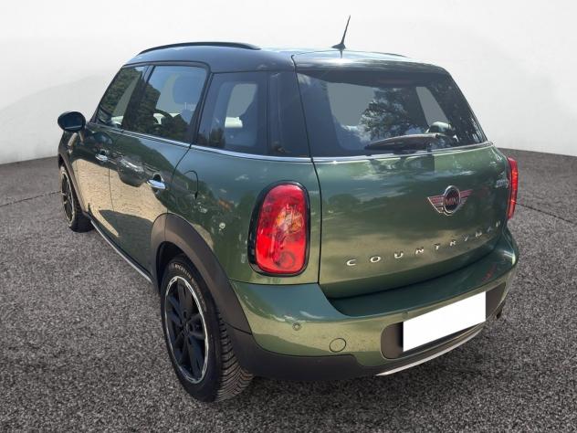 MINI Countryman Cooper D - Foto 4