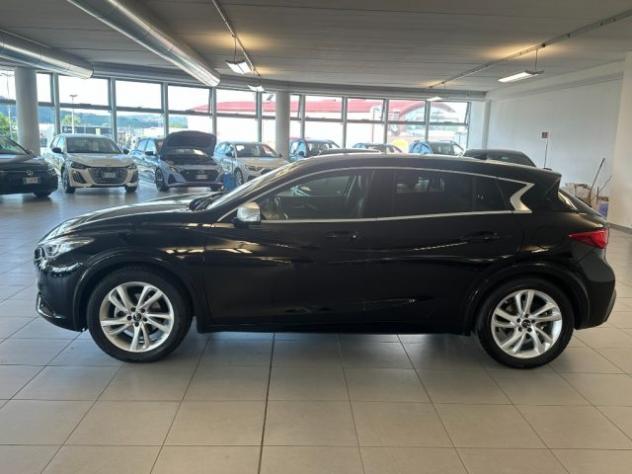 INFINITI Q30 1.500 DIESEL 110 CV PREMIUM CITY BLACK rif. 23803709 - Foto 4