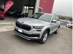 Skoda Kodiaq 1.5 TSI ACT DSG Executive