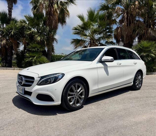 Mercedes-benz C 200 d S.W. Premium - Foto 2
