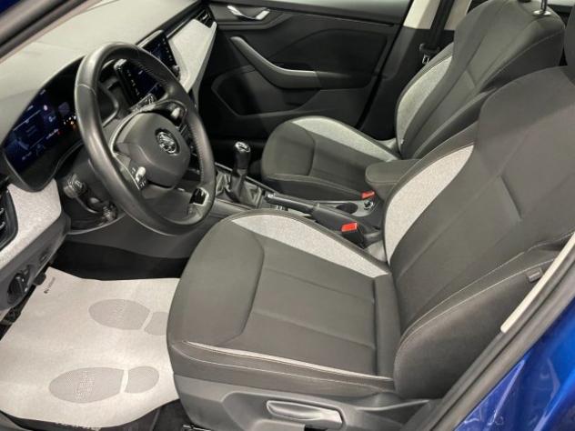 SKODA Kamiq 1.0 TSI 95 CV Ambition rif. 24108816 - Foto 9