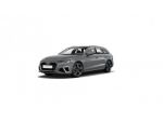 Audi A4 2.0 40 G-Tron S Line Edition S Tronic