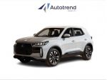 DR AUTOMOBILES dr 5.0 1.5 Benzina GPL 88 CV
