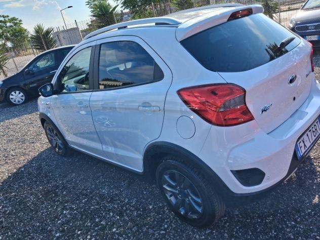 FORD - Ka - Foto 5