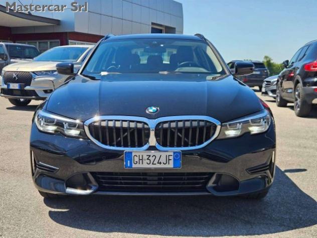 BMW 330 Serie 3 G21 Touring 330d Touring mhev 48V xdrive S rif. 23940973 - Foto 9