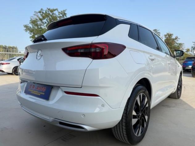 OPEL Grandland 1.5 Elegance 2022 GARANZIA rif. 23982723 - Foto 9